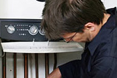 boiler repair Chrishall