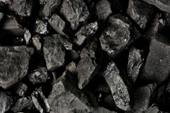 Chrishall coal boiler costs