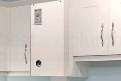 Chrishall electric boiler quotes