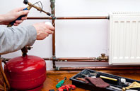 free Chrishall heating repair quotes