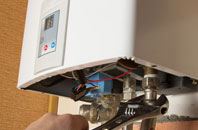 free Chrishall boiler install quotes
